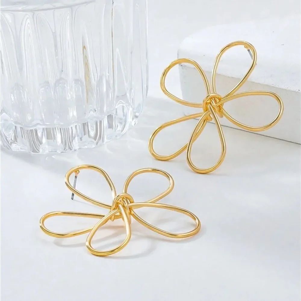 Bohemian earrings M232